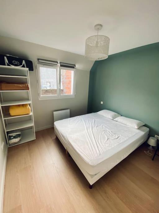 Fernand - Maison Centre - Cour Exterieure - Le Touquet-Paris-Plage